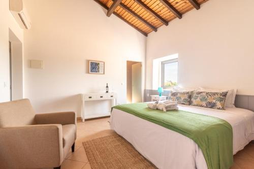 Fontes Bárbaras Enoturismo