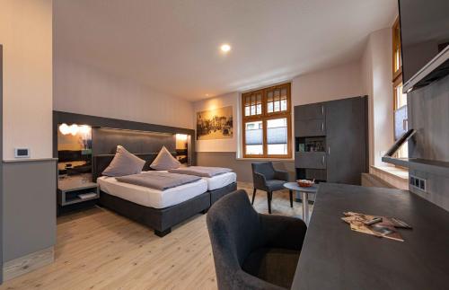 Parkhotel Plauen in Plauen