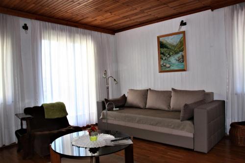 Apartma Mika
