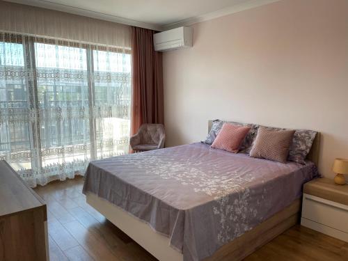 CENTRAL Lux Apartment