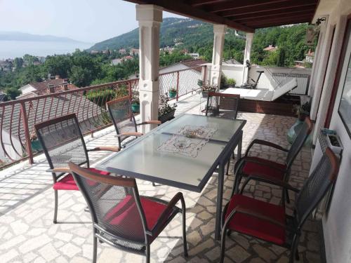 Apartment in Lovran 34848 - image 10