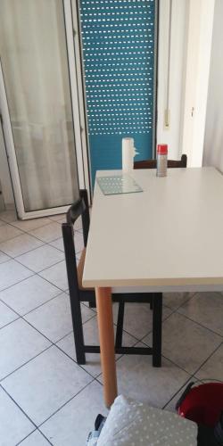 Appartamento Viserba