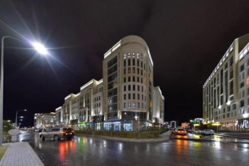Raisson APARTHOTEL BI EXPO