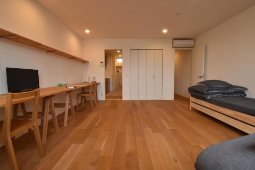 Enzo Sakurababa의 호실사진