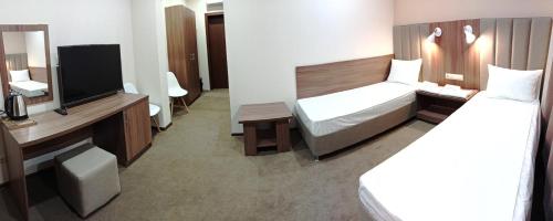 гостиница SOLO HOTEL