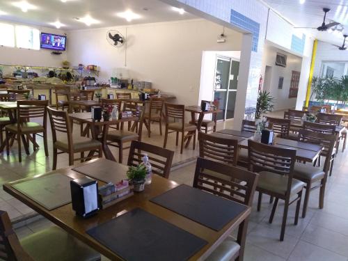 Iekārtas, Trade Garden Hotel in Araras (Sao Paulo)