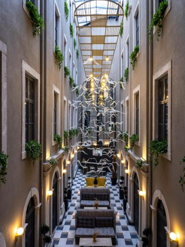 Ferman Port Hotel - Special Category, Stambuł