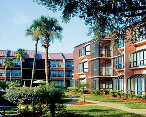 Bright and Modern Orlando Villa near Walt Disney World - Two Bedroom #1