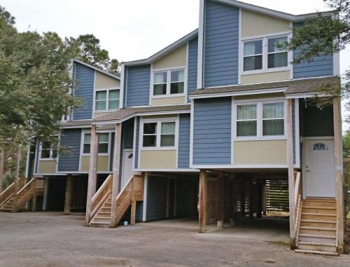 Seaside Comfort for Idyllic Escape - Suite in Duck NC - Two Bedroom #1 - main image