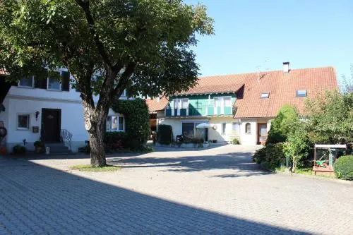 Haus Apfelblüte in Langenargen, Deutschland