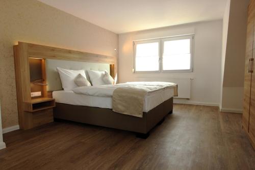 Hotel Adler in Bad Friedrichshall