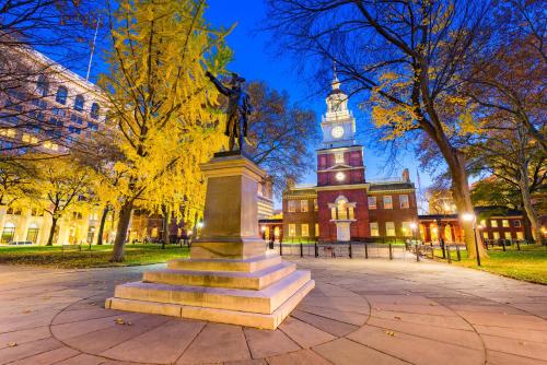 298857005 Kimpton Hotel Monaco Philadelphia by IHG