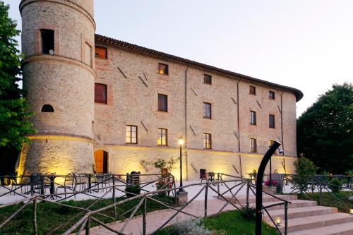 Castello di Baccaresca