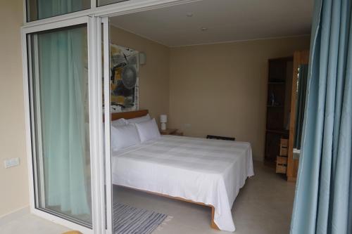 Maka Bay Self Catering