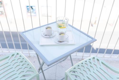 Aromi Piccolo Hotel - image 8