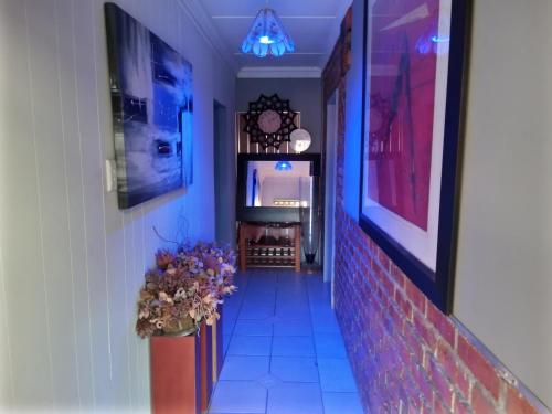 Dante Guest house in Alberton