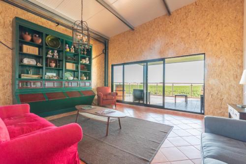 Fontes Bárbaras Enoturismo