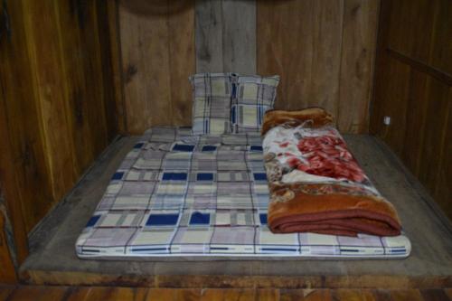 Khanh ly homestay