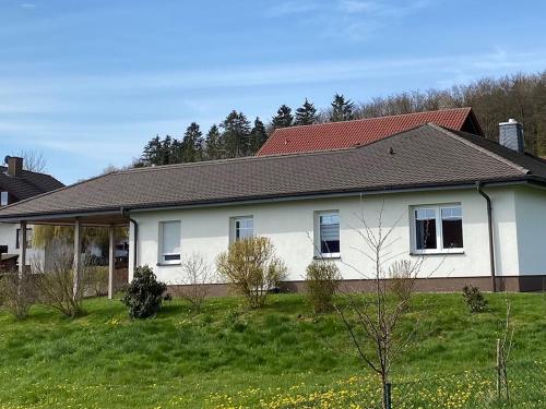 Ferienhaus Marlen - Apartment - Naumburg