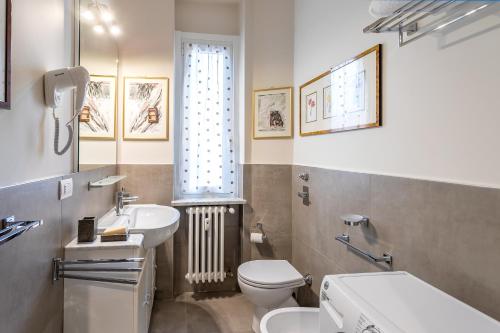 Casa Vacanze In Arte Milano