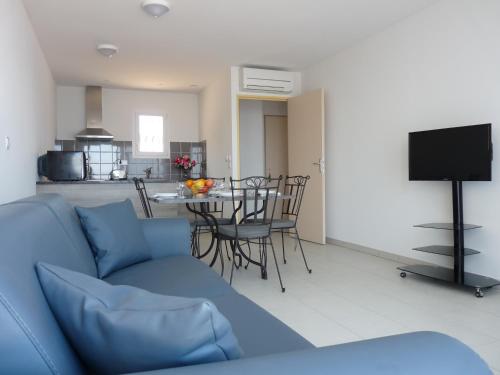 Residence de Tourisme la Provence - image 7