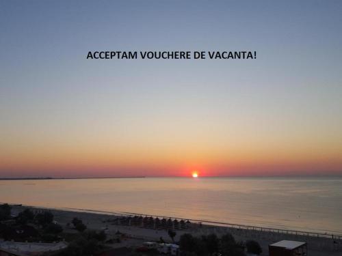 Sea View Opera Apartments Mamaia Mamaia Nord