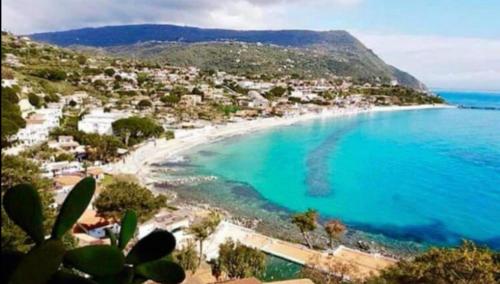 Alba Holiday House , Casa Vacanze Ricadi