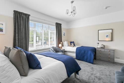 Stover Lodge - image 14