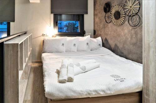 Salina Premium Residences Volos