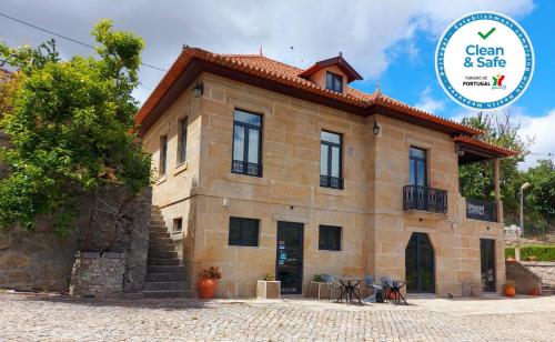  Casa Nova Agroturismo in Resende