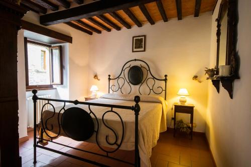 Casa San Francesco- Together Tuscany
