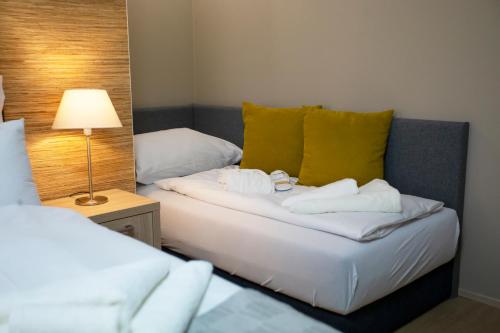 Salamandra Hotel - main image