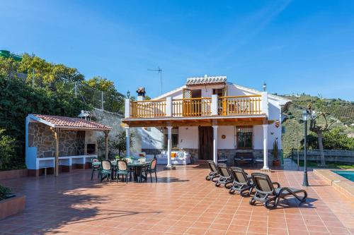  Villa Relax Solset, Pension in Nerja