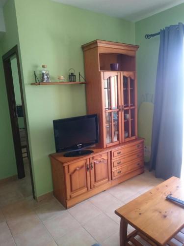Hermoso piso de 2 dormitorios en Nerja - image 9