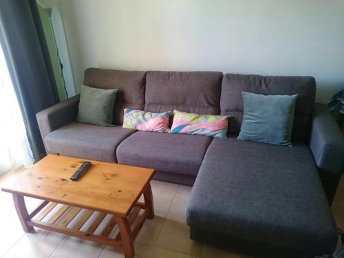 Hermoso piso de 2 dormitorios en Nerja - image 10