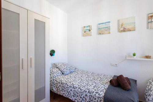 Apartamento Torrox Playa Solset