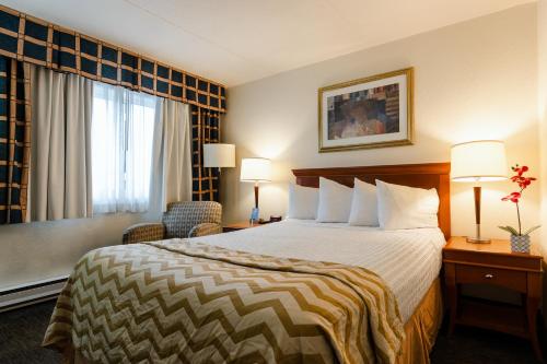 Travelodge by Wyndham Ottawa East in Ottawa