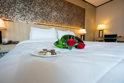 羅薩里奧假日酒店 Holiday Inn Rosario