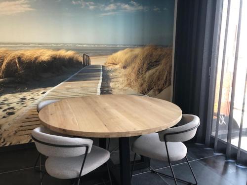 BLOC 79/ THREE, Knokke-Heist (foto 3)