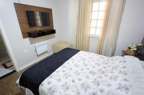 Luiza's House - My Home Temporada