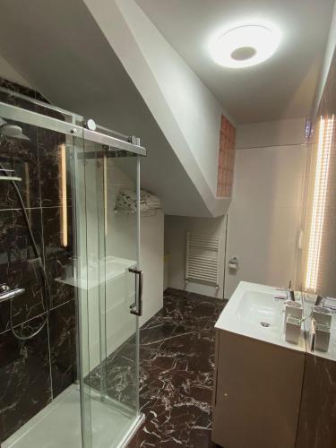 Carla's rooms in La Massimina-Casal Lumbroso
