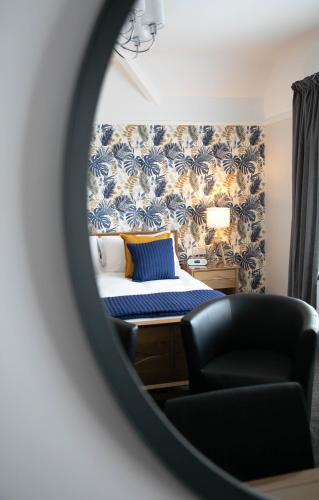 Stover Lodge - image 2
