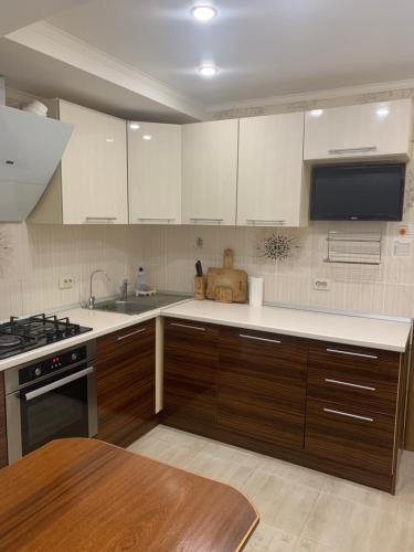 Kavkaz Doma in Kislovodsk