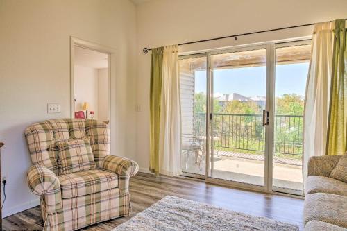 Cozy Branson Retreat - 13 Mi to Silver Dollar City in Branson, USA
