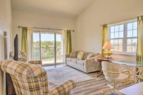 Cozy Branson Retreat - 13 Mi to Silver Dollar City in Branson, USA