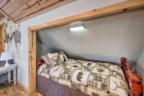 Rockaway Beach Hideaway Less Than Half Mile to the Coast!