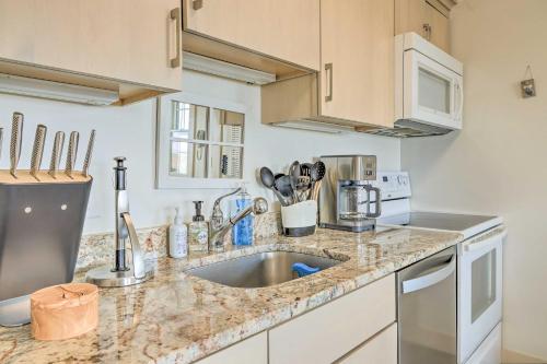Provincetown Getaway with Private Beach Access! - image 7