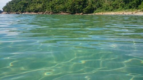 Manaca Suites Prumirim - Ubatuba