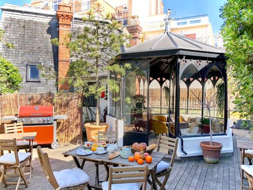 Sourire Boutique Hôtel Particulier – Paris, TX