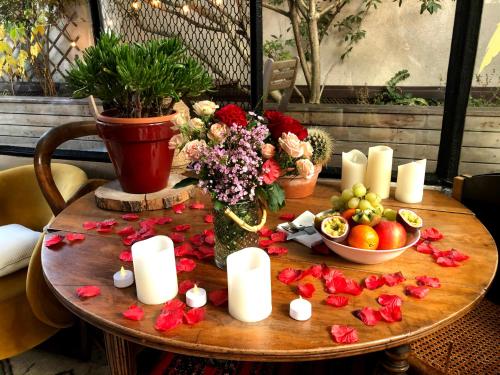 Sourire Boutique Hôtel Particulier - image 13